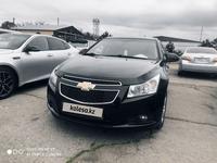 Chevrolet Cruze 2012 года за 4 500 000 тг. в Алматы