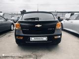 Chevrolet Cruze 2012 годаүшін4 200 000 тг. в Алматы – фото 4