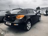Chevrolet Cruze 2012 годаүшін4 200 000 тг. в Алматы – фото 5