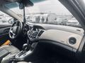 Chevrolet Cruze 2012 годаүшін4 200 000 тг. в Алматы – фото 7