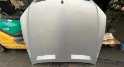 Капот w221 за 8 000 тг. в Алматы