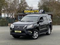 Lexus GX 460 2014 годаfor17 600 000 тг. в Уральск