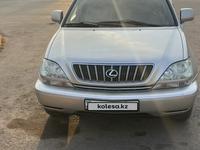 Lexus RX 330 2001 года за 5 800 000 тг. в Алматы