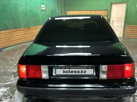 Audi 100 1991 года за 2 400 000 тг. в Астана – фото 3