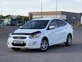 Hyundai Accent 2011 года за 4 090 000 тг. в Караганда – фото 2