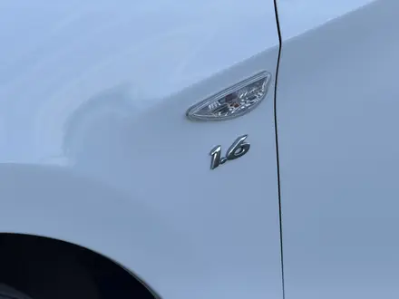 Hyundai Accent 2011 года за 4 090 000 тг. в Караганда – фото 11