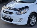 Hyundai Accent 2011 года за 4 090 000 тг. в Караганда – фото 9