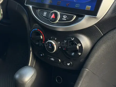 Hyundai Accent 2011 года за 4 090 000 тг. в Караганда – фото 18