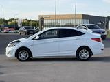 Hyundai Accent 2011 года за 4 090 000 тг. в Караганда – фото 3