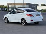 Hyundai Accent 2011 года за 4 090 000 тг. в Караганда – фото 4