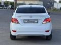 Hyundai Accent 2011 года за 4 090 000 тг. в Караганда – фото 5