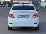 Hyundai Accent 2011 года за 4 090 000 тг. в Караганда – фото 5