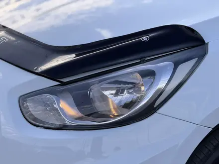 Hyundai Accent 2011 года за 4 090 000 тг. в Караганда – фото 10