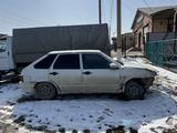 ВАЗ (Lada) 2114 2013 года за 1 000 000 тг. в Кызылорда – фото 5