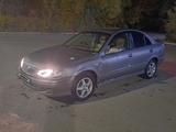 Nissan Bluebird 2001 годаүшін800 000 тг. в Аксу – фото 3