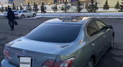 Lexus ES 300 2002 годаүшін5 000 000 тг. в Астана – фото 4