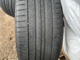 Good Year Eagle F1 295/40R22 за 75 000 тг. в Алматы