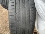 Good Year Eagle F1 295/40R22 за 125 000 тг. в Алматы