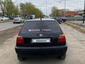 Volkswagen Golf 1995 годаүшін1 700 000 тг. в Павлодар – фото 4