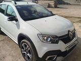 Renault Sandero Stepway 2022 годаүшін6 100 000 тг. в Уральск – фото 2