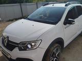 Renault Sandero Stepway 2022 годаүшін6 100 000 тг. в Уральск