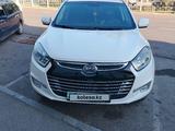 JAC S5 2022 года за 5 800 000 тг. в Шымкент