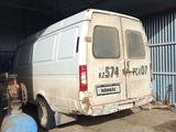 ГАЗ ГАЗель 2004 года за 1 500 000 тг. в Уральск – фото 3