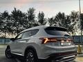 Hyundai Santa Fe 2023 годаүшін16 490 000 тг. в Алматы – фото 10