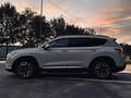Hyundai Santa Fe 2023 годаүшін16 490 000 тг. в Алматы – фото 12