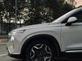 Hyundai Santa Fe 2023 годаүшін16 490 000 тг. в Алматы – фото 13