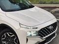 Hyundai Santa Fe 2023 годаүшін16 490 000 тг. в Алматы – фото 14