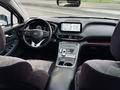 Hyundai Santa Fe 2023 годаүшін16 490 000 тг. в Алматы – фото 16