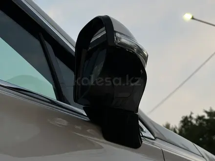 Hyundai Santa Fe 2023 года за 16 490 000 тг. в Алматы – фото 19