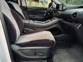 Hyundai Santa Fe 2023 годаүшін16 490 000 тг. в Алматы – фото 20