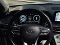 Hyundai Santa Fe 2023 годаүшін16 490 000 тг. в Алматы – фото 2