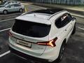 Hyundai Santa Fe 2023 годаүшін16 490 000 тг. в Алматы – фото 7