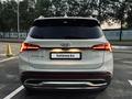 Hyundai Santa Fe 2023 годаүшін16 490 000 тг. в Алматы – фото 6