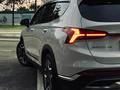 Hyundai Santa Fe 2023 годаүшін16 490 000 тг. в Алматы – фото 9