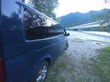 Volkswagen Transporter 2010 года за 10 050 000 тг. в Алматы