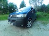 Volkswagen Transporter 2010 года за 8 650 000 тг. в Шарбакты – фото 3