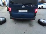 Volkswagen Transporter 2010 года за 10 050 000 тг. в Алматы – фото 5