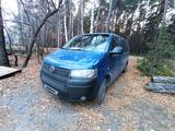 Volkswagen Transporter 2010 года за 10 050 000 тг. в Алматы – фото 4