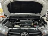 Toyota Hilux 2018 года за 13 500 000 тг. в Уральск – фото 3