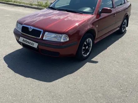 Skoda Octavia 2008 года за 3 700 000 тг. в Усть-Каменогорск