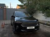 Haval F7 2021 года за 7 350 000 тг. в Астана