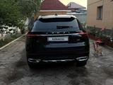 Haval F7 2021 года за 7 350 000 тг. в Астана – фото 4