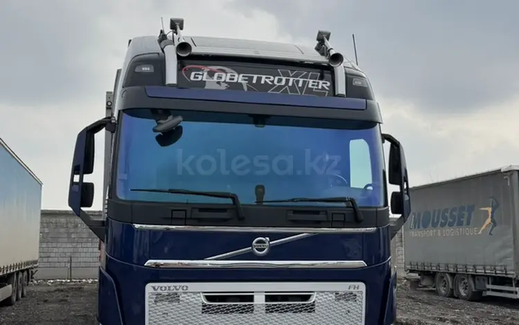 Volvo  FH 2013 годаүшін47 000 тг. в Шымкент