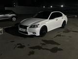 Lexus GS 350 2013 года за 12 800 000 тг. в Алматы