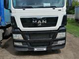 MAN  TGX 2011 года за 18 500 000 тг. в Рудный