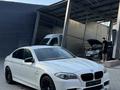 BMW 528 2010 года за 10 000 000 тг. в Алматы